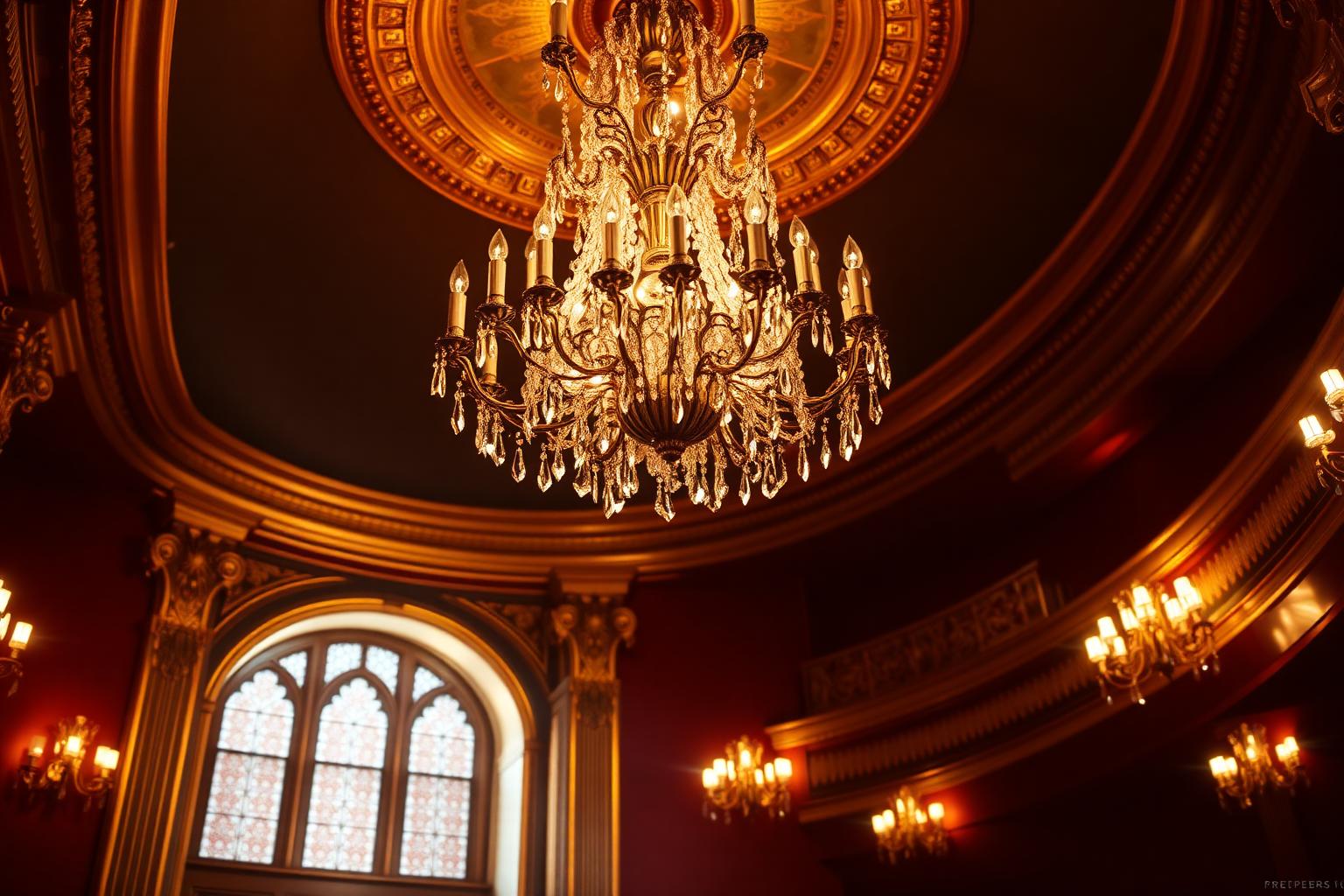 Your own theatre